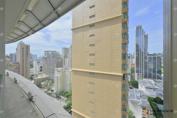 1 Bedroom Condo for sale in Magnolias Ratchadamri Boulevard, Lumpini, Bangkok near BTS Ratchadamri