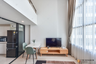 1 Bedroom Condo for sale in Knightsbridge Prime Sathorn, Thung Wat Don, Bangkok near BTS Chong Nonsi