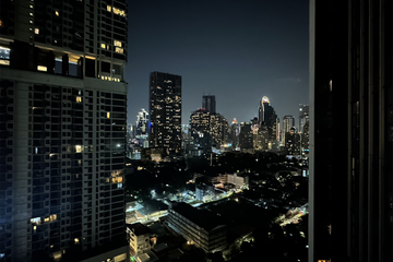 1 Bedroom Condo for sale in Knightsbridge Prime Sathorn, Thung Wat Don, Bangkok near BTS Chong Nonsi