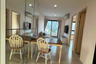2 Bedroom Condo for sale in Life Asoke, Bang Kapi, Bangkok near MRT Phetchaburi