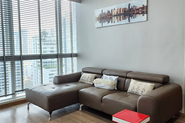 2 Bedroom Condo for sale in Millennium Residence, Khlong Toei, Bangkok near BTS Asoke