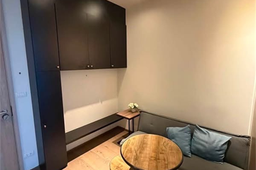 1 Bedroom Condo for sale in Park Origin Phrom Phong, Khlong Tan, Bangkok near BTS Phrom Phong