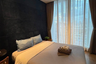 1 Bedroom Condo for sale in Park Origin Phrom Phong, Khlong Tan, Bangkok near BTS Phrom Phong