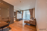 2 Bedroom Condo for sale in Magnolias Waterfront Residences, Khlong Ton Sai, Bangkok near BTS Saphan Taksin