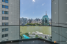 2 Bedroom Condo for sale in Magnolias Waterfront Residences, Khlong Ton Sai, Bangkok near BTS Saphan Taksin