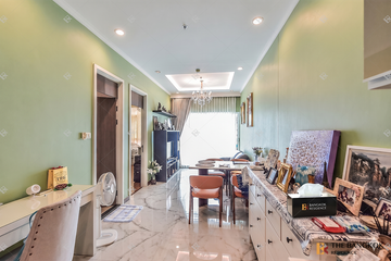 1 Bedroom Condo for rent in Supalai Elite Surawong, Si Phraya, Bangkok near MRT Sam Yan