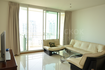 2 Bedroom Condo for rent in The Empire Place, Thung Wat Don, Bangkok near BTS Sueksa Witthaya