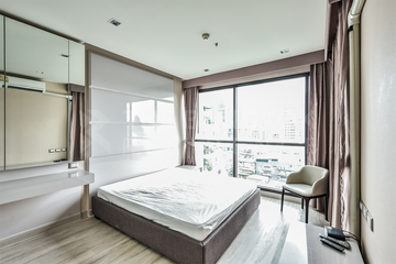 2 Bedroom Condo for rent in The Address Sathorn, Silom, Bangkok near BTS Chong Nonsi