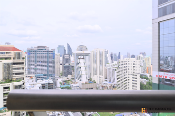 2 Bedroom Condo for rent in The Lakes, Khlong Toei, Bangkok near BTS Asoke