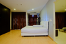 1 Bedroom Condo for rent in Nusasiri Grand, Phra Khanong, Bangkok near BTS Ekkamai