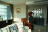 2 Bedroom Condo for rent in Menam Residences Condominium, Wat Phraya Krai, Bangkok