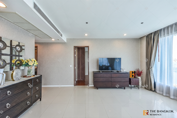 2 Bedroom Condo for rent in Menam Residences Condominium, Wat Phraya Krai, Bangkok