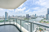 2 Bedroom Condo for rent in Menam Residences Condominium, Wat Phraya Krai, Bangkok