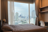 1 Bedroom Condo for rent in Menam Residences Condominium, Wat Phraya Krai, Bangkok