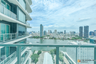 1 Bedroom Condo for rent in Menam Residences Condominium, Wat Phraya Krai, Bangkok