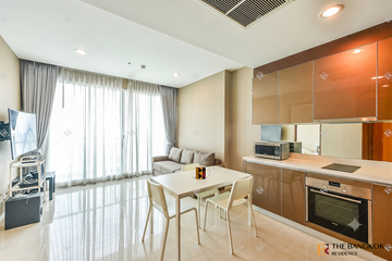 1 Bedroom Condo for rent in Menam Residences Condominium, Wat Phraya Krai, Bangkok