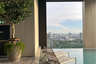 1 Bedroom Condo for rent in The Crest Park Residences, Chatuchak, Bangkok near MRT Phahon Yothin