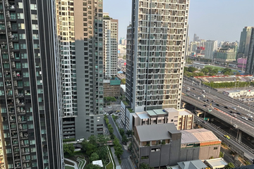 1 Bedroom Condo for sale in Life Asoke Hype, Makkasan, Bangkok near MRT Phra Ram 9