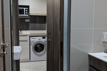2 Bedroom Condo for sale in Ideo Mobi Asoke, Bang Kapi, Bangkok near MRT Phetchaburi