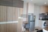 1 Bedroom Condo for rent in Noble Revolve Ratchada, Huai Khwang, Bangkok near MRT Thailand Cultural Centre