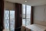 1 Bedroom Condo for rent in Noble Revolve Ratchada, Huai Khwang, Bangkok near MRT Thailand Cultural Centre