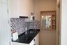 1 Bedroom Condo for rent in Noble Revolve Ratchada, Huai Khwang, Bangkok near MRT Thailand Cultural Centre
