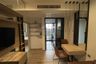 1 Bedroom Condo for rent in THE LINE Jatujak - Mochit, Chatuchak, Bangkok near MRT Chatuchak Park