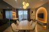 1 Bedroom Condo for rent in THE LINE Jatujak - Mochit, Chatuchak, Bangkok near MRT Chatuchak Park