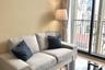 1 Bedroom Condo for rent in Noble BE19, Khlong Toei Nuea, Bangkok near BTS Asoke