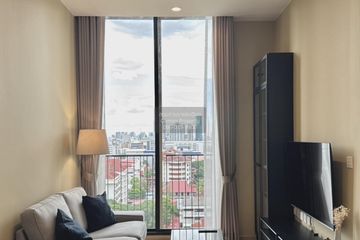 1 Bedroom Condo for rent in Noble BE19, Khlong Toei Nuea, Bangkok near BTS Asoke