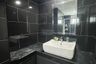 1 Bedroom Condo for rent in Lumpini Place Water Cliff, Chong Nonsi, Bangkok near BTS Surasak