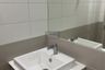 1 Bedroom Condo for rent in Ideo Q Ratchathewi, Thanon Phaya Thai, Bangkok near BTS Ratchathewi