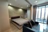 1 Bedroom Condo for rent in Ideo Q Ratchathewi, Thanon Phaya Thai, Bangkok near BTS Ratchathewi