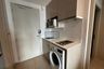 1 Bedroom Condo for rent in Ideo Q Ratchathewi, Thanon Phaya Thai, Bangkok near BTS Ratchathewi