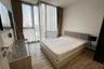 1 Bedroom Condo for rent in THE LINE Jatujak - Mochit, Chatuchak, Bangkok near MRT Chatuchak Park