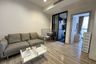 1 Bedroom Condo for rent in THE LINE Jatujak - Mochit, Chatuchak, Bangkok near MRT Chatuchak Park
