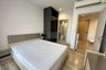 1 Bedroom Condo for rent in THE LINE Jatujak - Mochit, Chatuchak, Bangkok near MRT Chatuchak Park