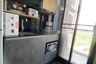1 Bedroom Condo for rent in THE LINE Jatujak - Mochit, Chatuchak, Bangkok near MRT Chatuchak Park