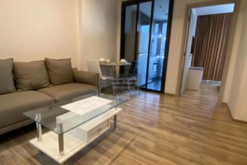 1 Bedroom Condo for rent in THE LINE Jatujak - Mochit, Chatuchak, Bangkok near MRT Chatuchak Park