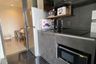 1 Bedroom Condo for rent in THE LINE Jatujak - Mochit, Chatuchak, Bangkok near MRT Chatuchak Park