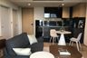 1 Bedroom Condo for rent in THE LINE Jatujak - Mochit, Chatuchak, Bangkok near MRT Chatuchak Park