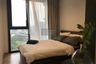 1 Bedroom Condo for rent in THE LINE Jatujak - Mochit, Chatuchak, Bangkok near MRT Chatuchak Park