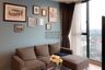2 Bedroom Condo for rent in The Base Chaengwattana, Khlong Kluea, Nonthaburi near MRT Si Rat