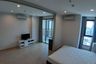 1 Bedroom Condo for rent in Ideo Q Ratchathewi, Thanon Phaya Thai, Bangkok near BTS Ratchathewi