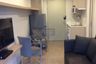 1 Bedroom Condo for rent in Ideo Q Ratchathewi, Thanon Phaya Thai, Bangkok near BTS Ratchathewi