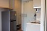 1 Bedroom Condo for rent in Ideo Q Ratchathewi, Thanon Phaya Thai, Bangkok near BTS Ratchathewi