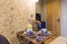 1 Bedroom Condo for rent in THE LINE Jatujak - Mochit, Chatuchak, Bangkok near MRT Chatuchak Park