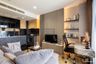1 Bedroom Condo for rent in THE LINE Jatujak - Mochit, Chatuchak, Bangkok near MRT Chatuchak Park