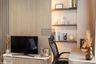1 Bedroom Condo for rent in THE LINE Jatujak - Mochit, Chatuchak, Bangkok near MRT Chatuchak Park