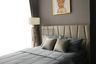 1 Bedroom Condo for rent in THE LINE Jatujak - Mochit, Chatuchak, Bangkok near MRT Chatuchak Park